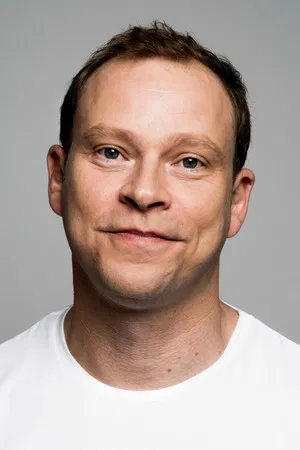 Robert Webb photo