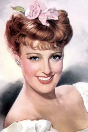 Jeanette MacDonald photo