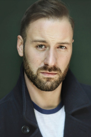 Charles Streeter photo