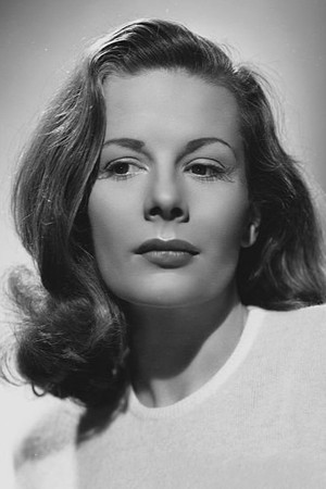 Leueen MacGrath photo