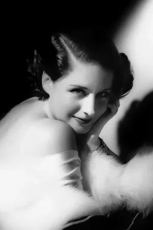 Norma Shearer photo