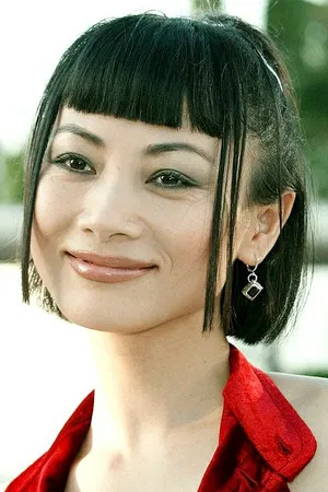 Bai Ling photo