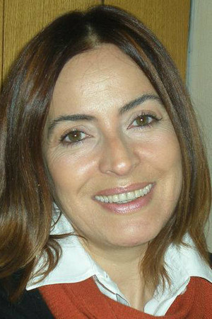 Özlem Akınözü photo