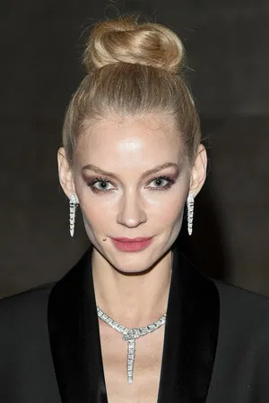 Svetlana Khodchenkova photo