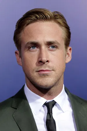 Ryan Gosling photo
