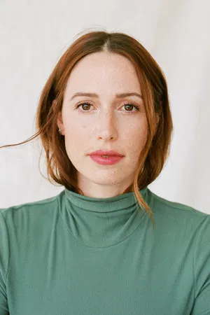 Véronique Beaudoin photo