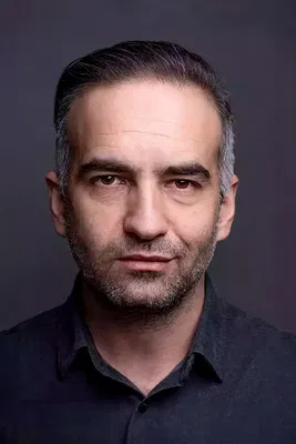 Nadir Sarıbacak photo
