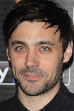 Liam Garrigan photo