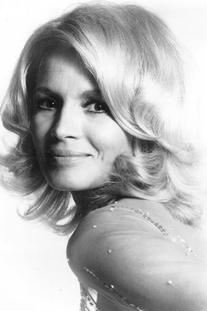 Angie Dickinson photo