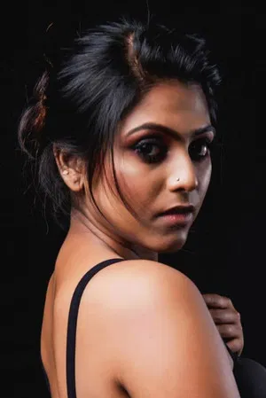 Praneeta Patnaik photo