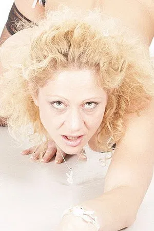 Anastasia Kessler photo