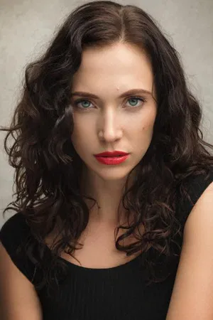 Stephanie Tripp photo