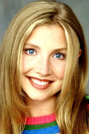Sarah Chalke photo