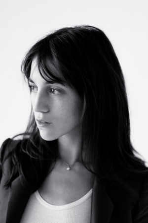 Charlotte Gainsbourg photo