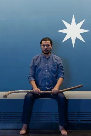 Francisco Huichaqueo photo