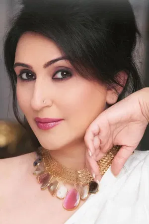 Juhi Babbar photo