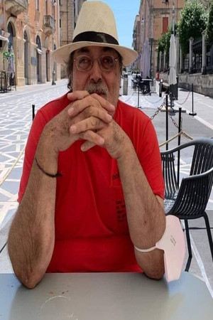 Marco Colacioppo photo