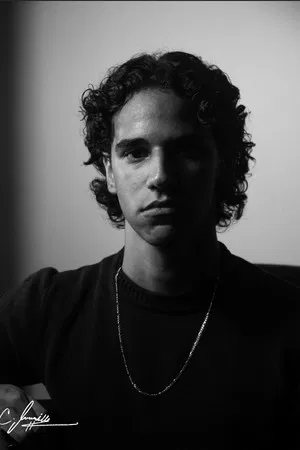 Christian Jaramillo photo