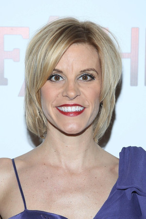 Jenn Colella photo