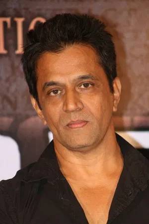 Arjun Sarja photo