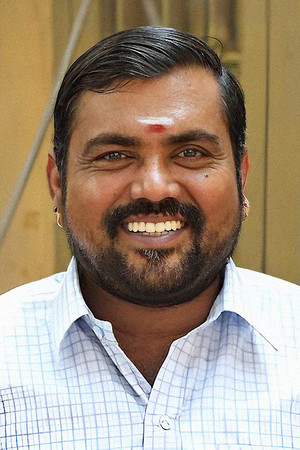 Kaali Venkat photo
