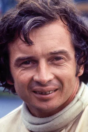 Jean-Pierre Beltoise photo