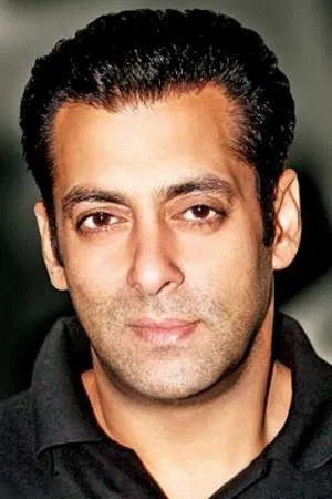 Salman Khan photo