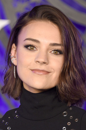 Johnna Dias-Watson photo