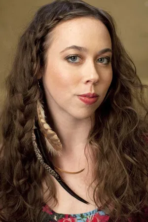Sarah Jarosz photo