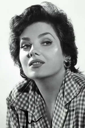 Valerie French photo