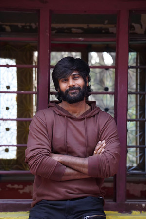 Kumar Kasaaram photo