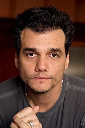 Wagner Moura photo