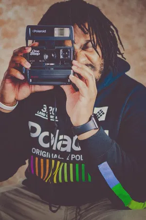 Immanuel Baldwin photo