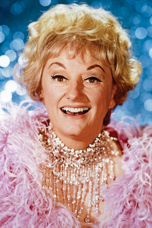 Phyllis Diller photo