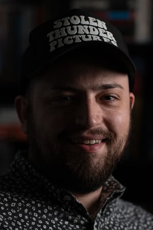 Dylan A. Young photo