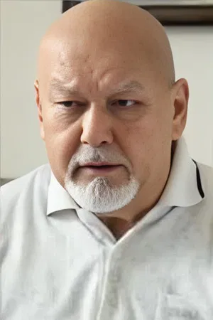 Yahyo Fayzullayev photo