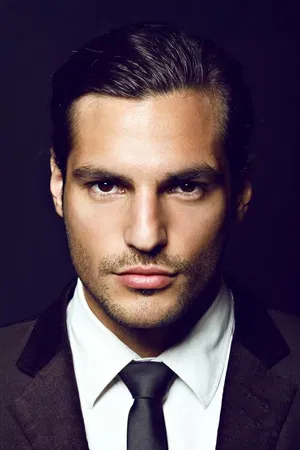 Serkan Çayoğlu photo