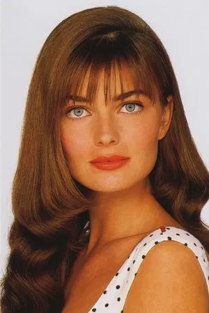 Paulina Porizkova photo