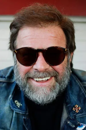 Boris Grebenshchikov photo