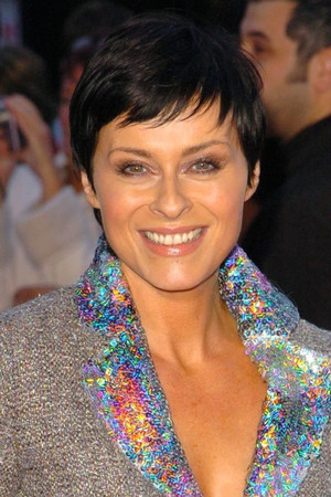 Lisa Stansfield photo