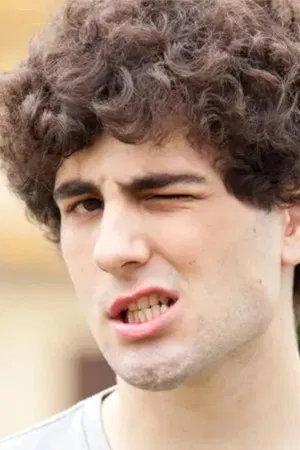 Gabriel Garcia Lippe photo