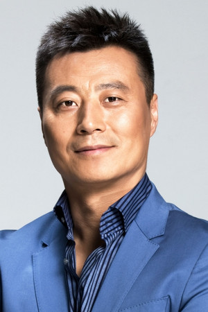 Ren Chengwei photo