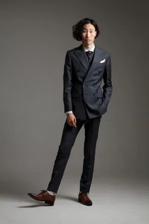 Chyu Kwang-hyun photo