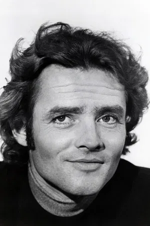 Richard Jordan photo