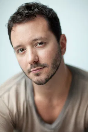 Will Bethencourt photo