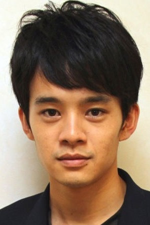 Sosuke Ikematsu photo