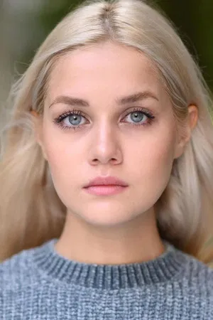 Alina Voskresenskaya photo