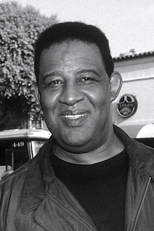 Frank McRae photo