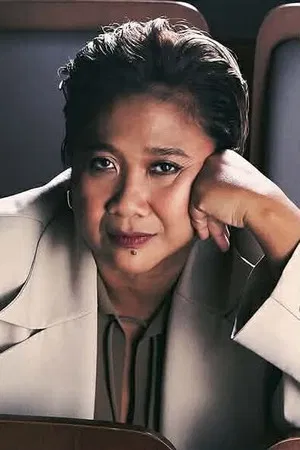 Eugene Domingo photo