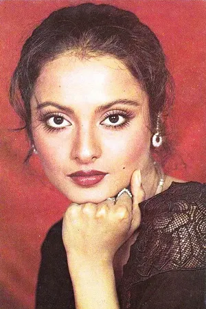 Rekha photo